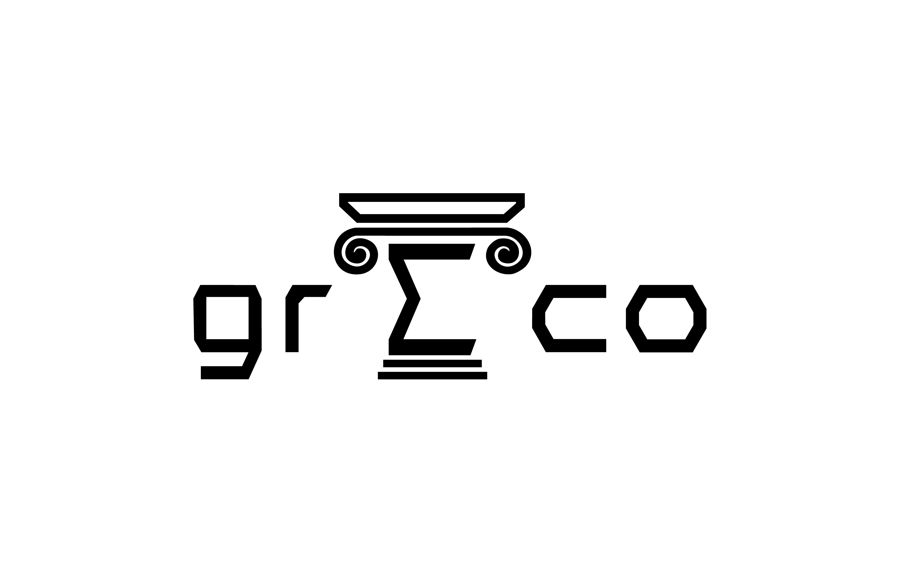 Greco Sartoria Logo